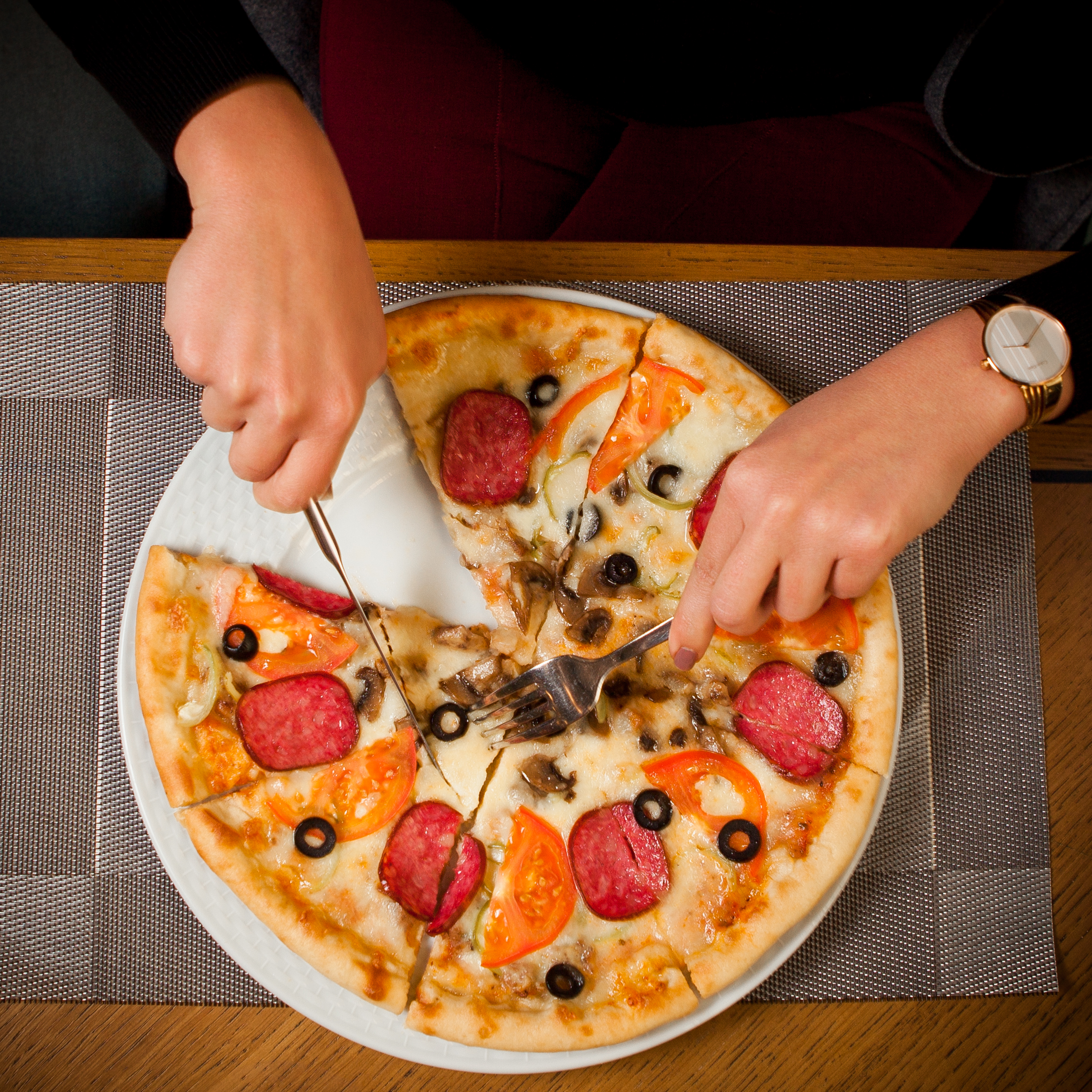 Mangiare in modo sostenibile senza rinunce